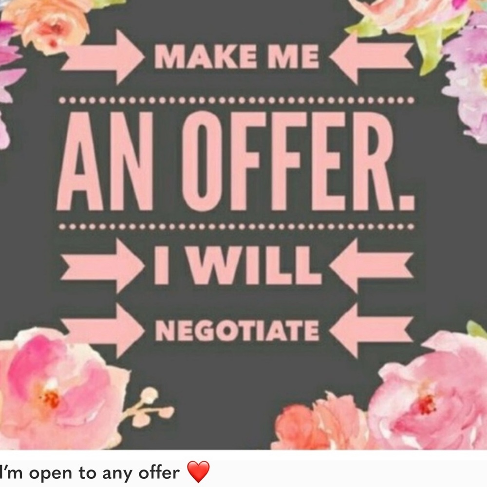 Let’s make a deal!!